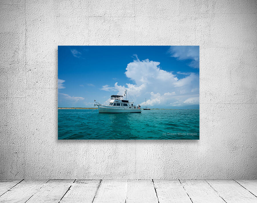 Shangri-La -10 Wall Preview