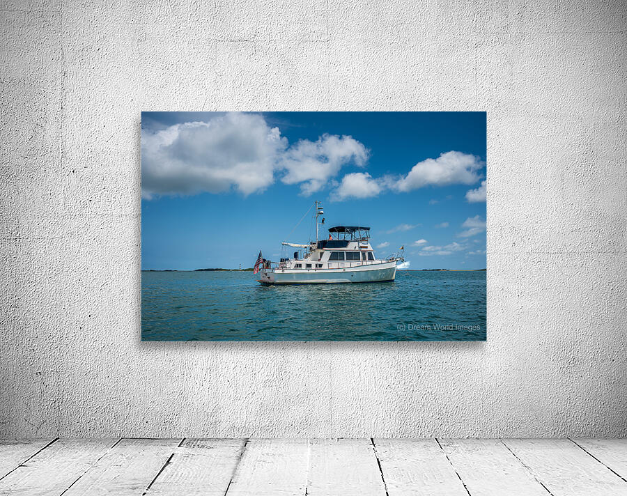 Shangri-La -4 Wall Preview