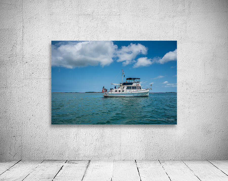 Shangri-La -3 Wall Preview