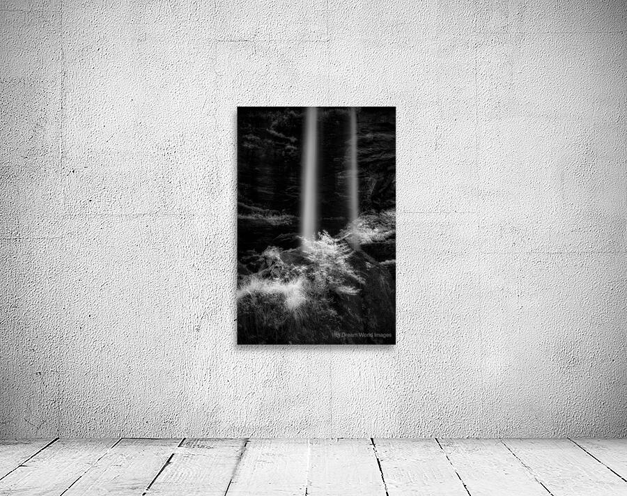 Shadows of Stillness Wall Preview