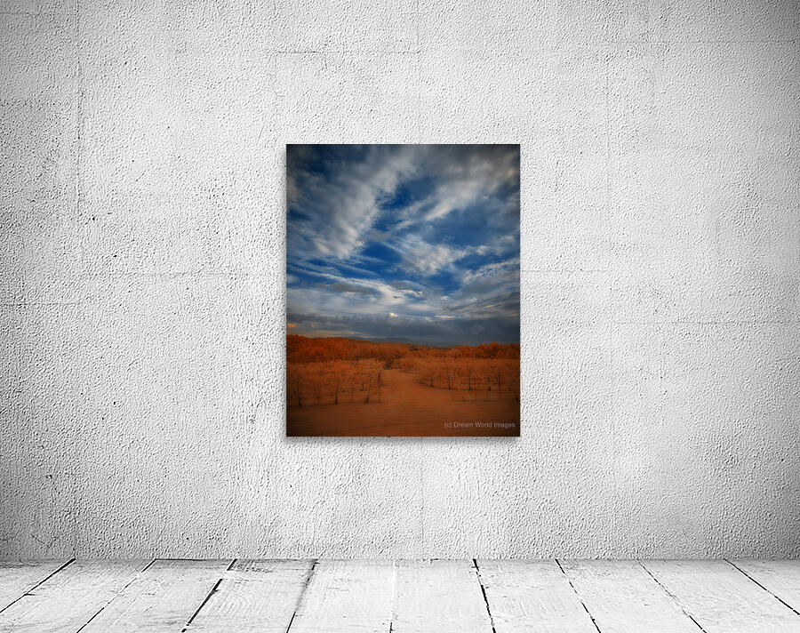 Mystical Arboretum Wall Preview