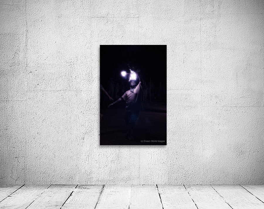 Flame Alchemist in Shadow Wall Preview