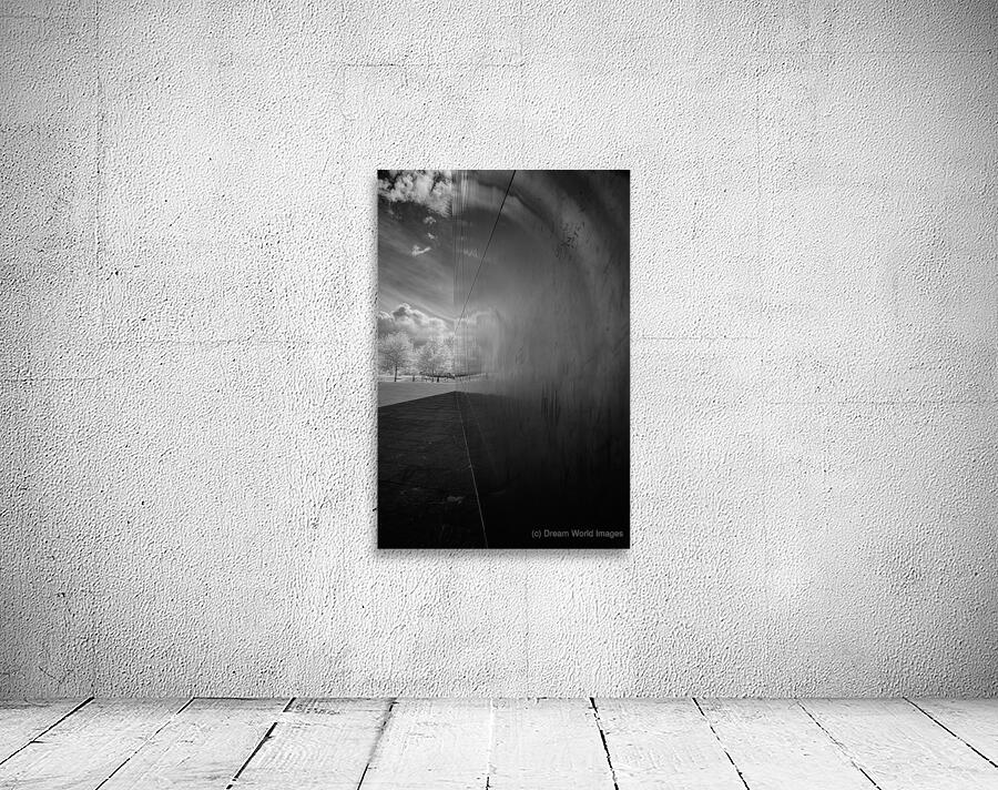 Shadowed Infinite Wall Wall Preview