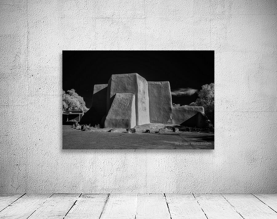 Monumental Shadows in Time Wall Preview