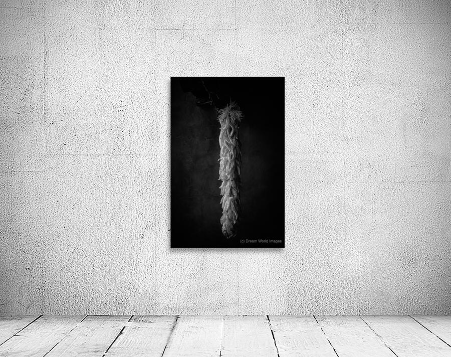 Elegy in Shadow and Spice Wall Preview