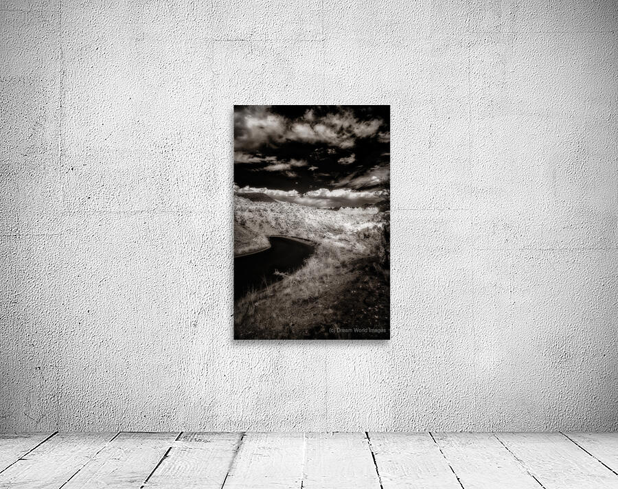 Whispers of the Winding Road Wall Preview