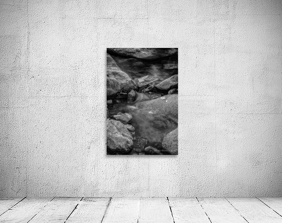 Soft Symphonies of the Stream Wall Preview