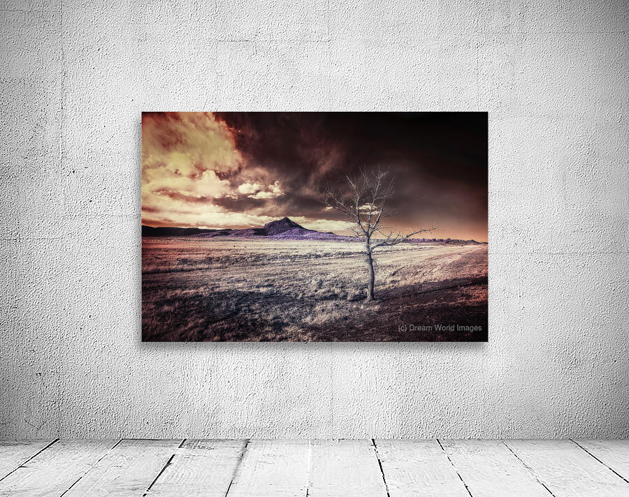 Otherworld in New Mexico Wall Preview