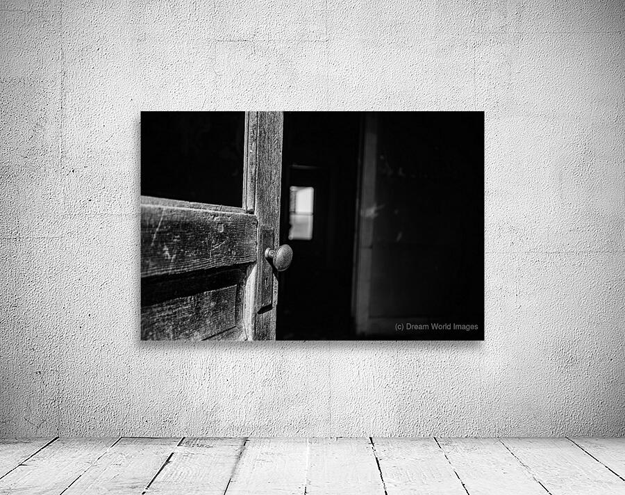 Farmhouse Door Knob Wall Preview