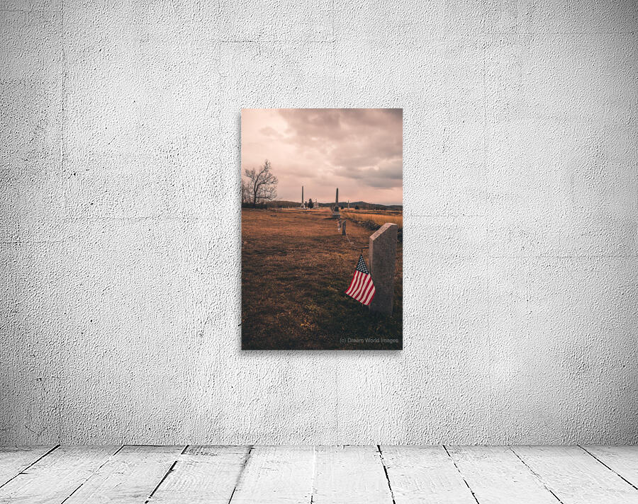 Honors Eternal Sunset Wall Preview