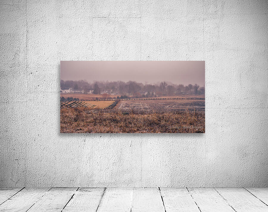 Oatmeal Fence Wall Preview