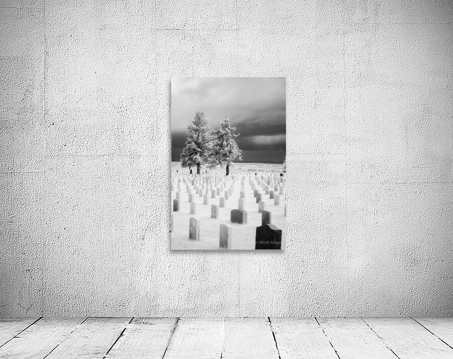 Guardians of Valor Wall Preview