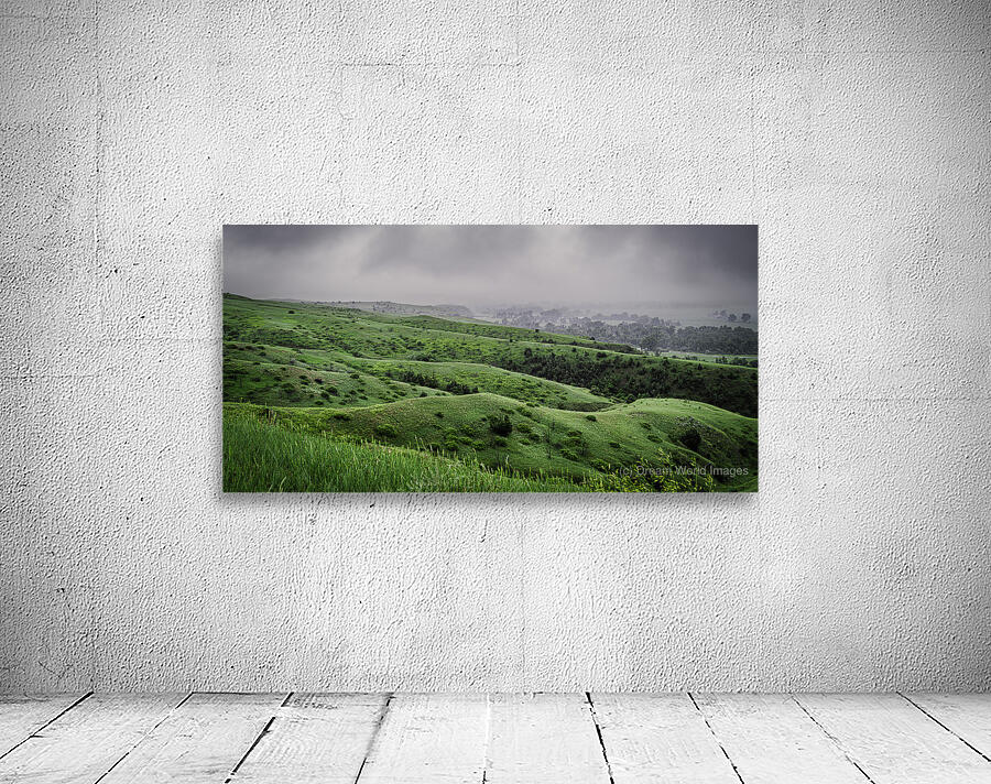 Sacred Vistas: Little Bighorn Rain Wall Preview