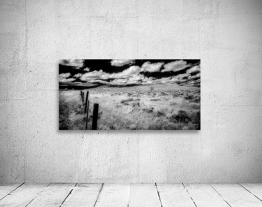 Mountain Majesty: Exploring the Scenic Route to Marysville Mont Wall Preview