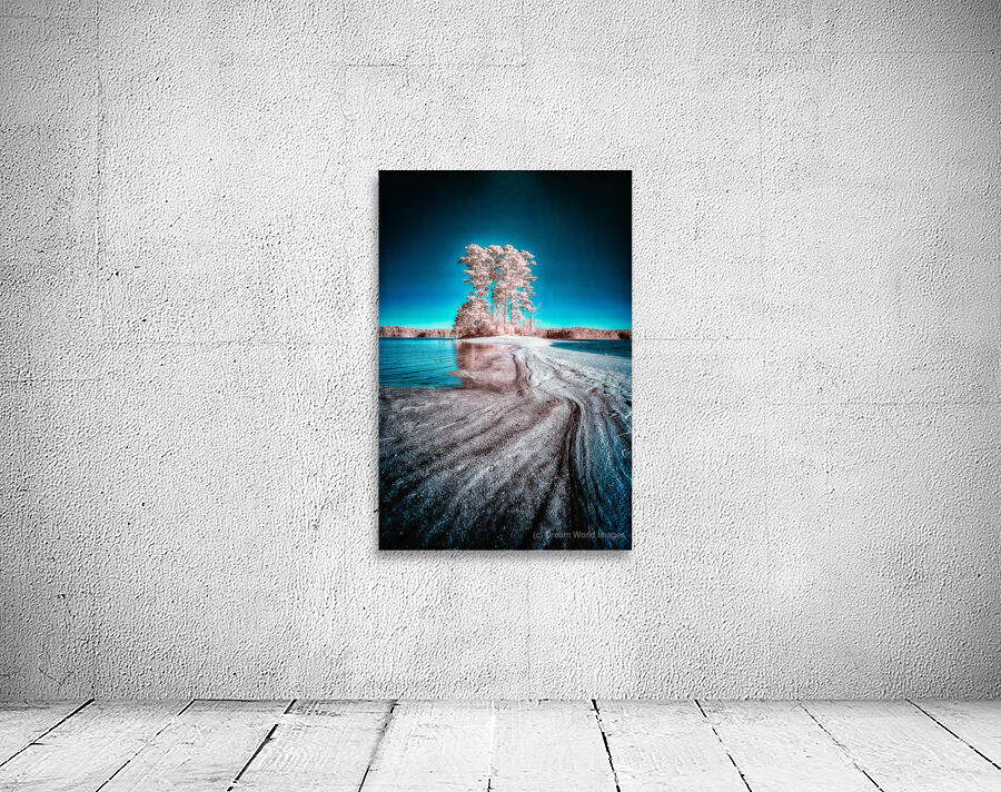 Mystical Dreamworlds: Out There in Windcreek  Wall Preview