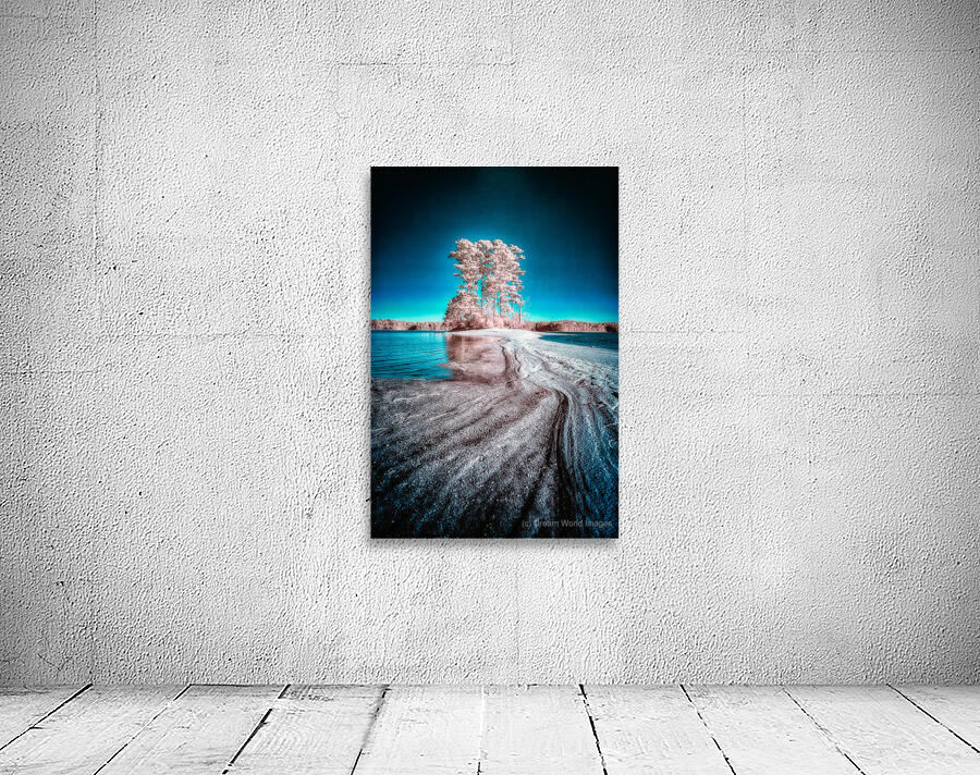 Out There Wall Preview