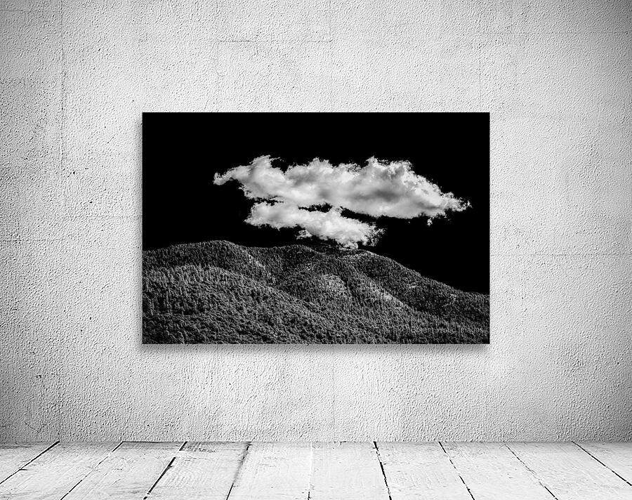 Ethereal Tension Wall Preview