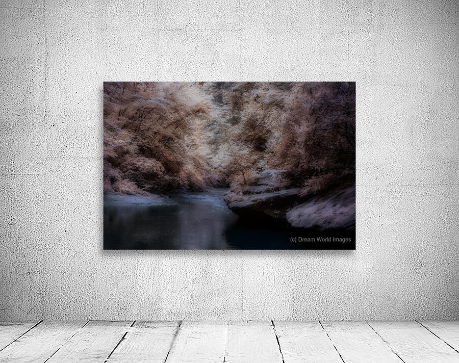 Mystic Waters Wall Preview