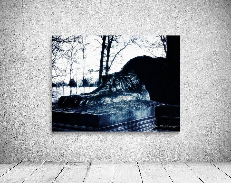 Irish Brigade Gettysburg 5 Wall Preview