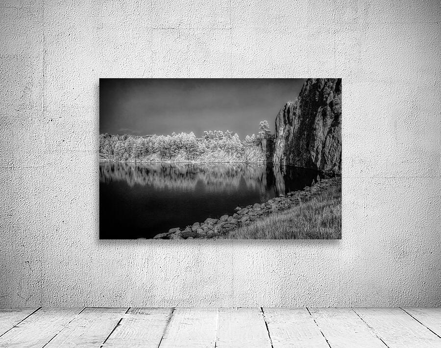 Legion Reflections Wall Preview