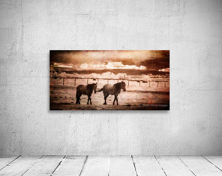 Vintage Spirits   Timeless Wyoming Wall Preview