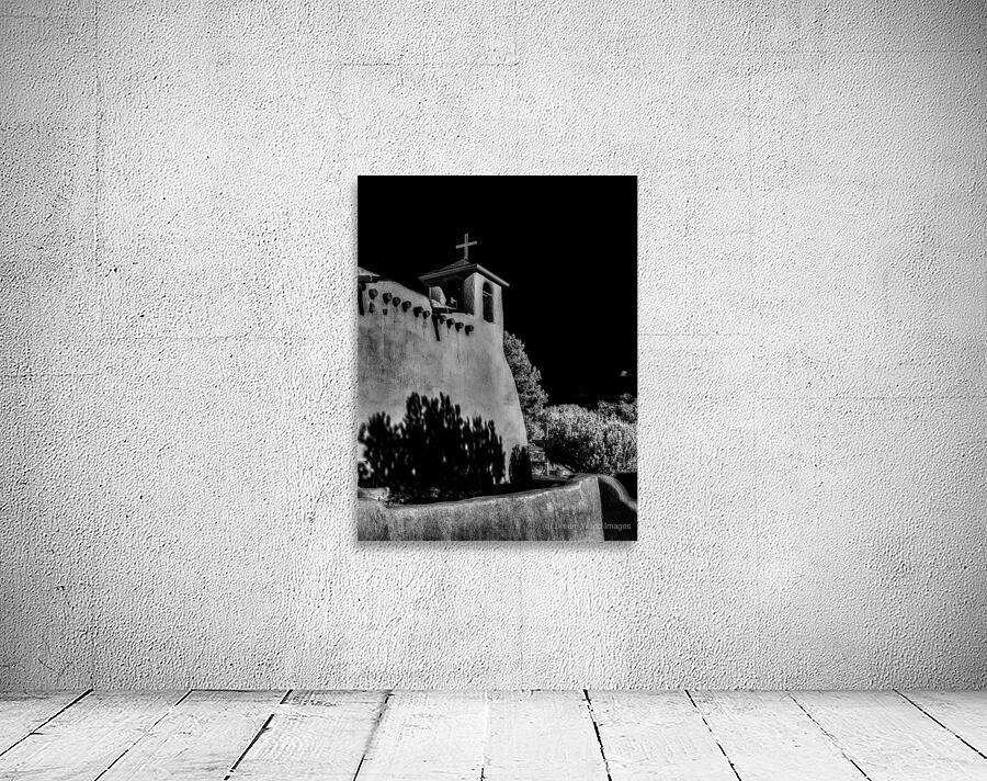 Spiritual Splendor   Divine Shadows Wall Preview