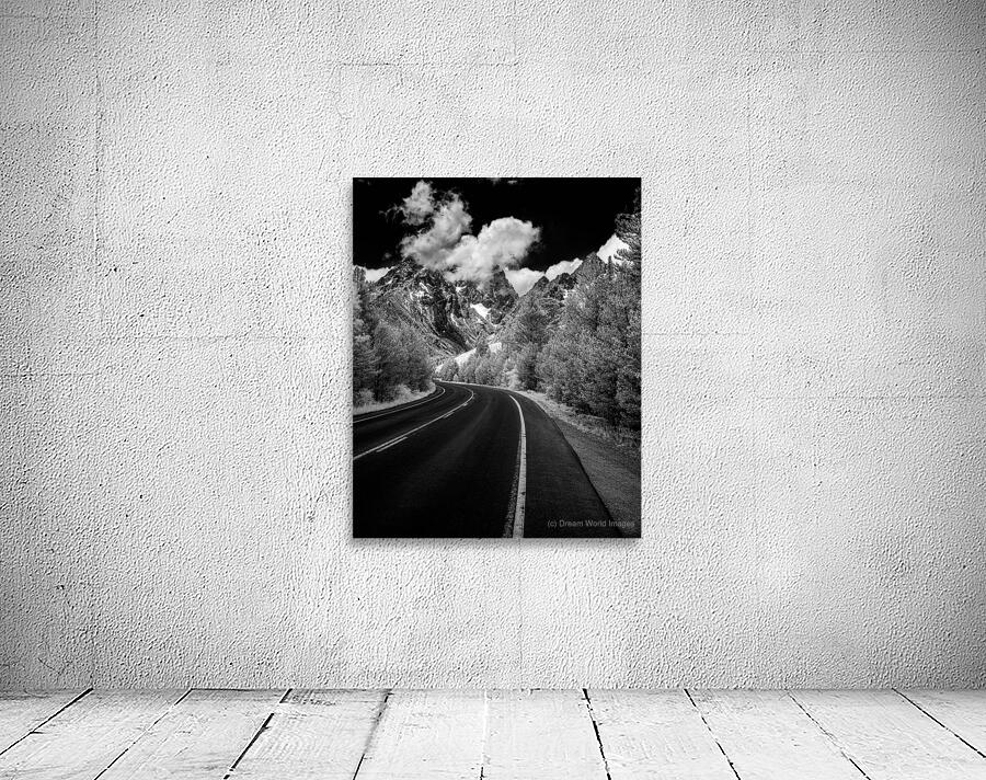 Mountain Highway   Journey Into Giants Wall Preview