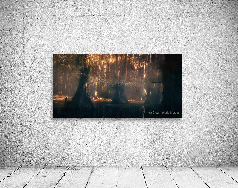 Embers of the Ancient Wall Preview