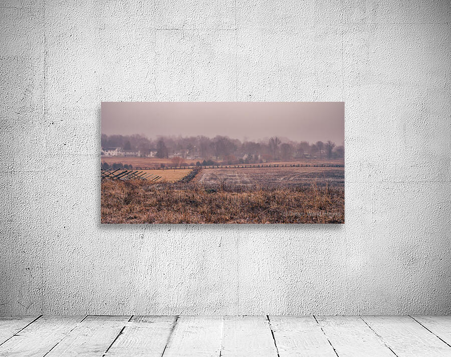 Oatmeal Fence Wall Preview