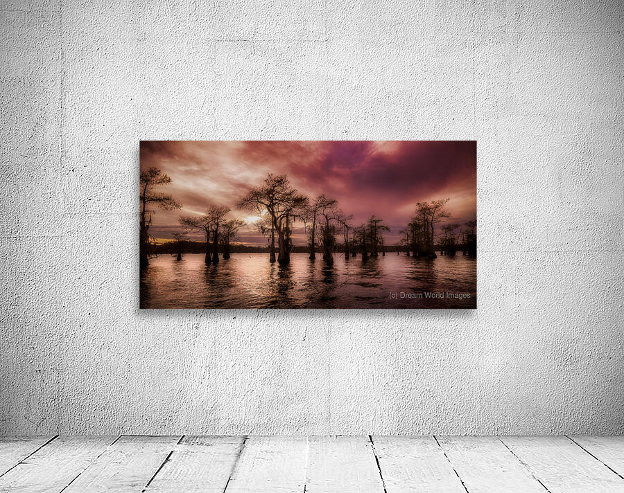 Twilights Last Whisper Wall Preview