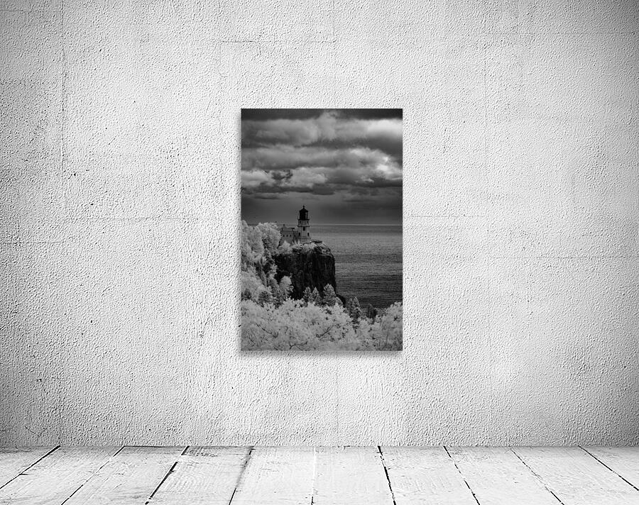 Guardian of the Inland Sea Wall Preview