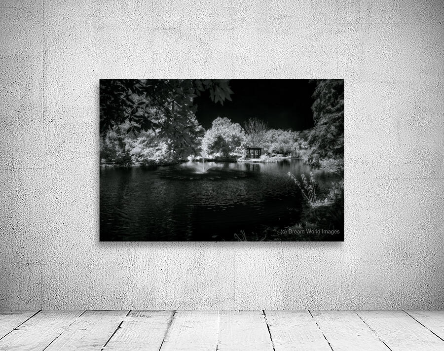 Still Water Hidden Doorway Wall Preview