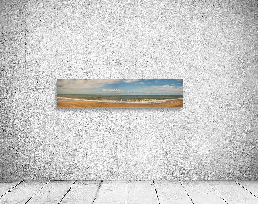 Where the Ocean Breathes Wall Preview