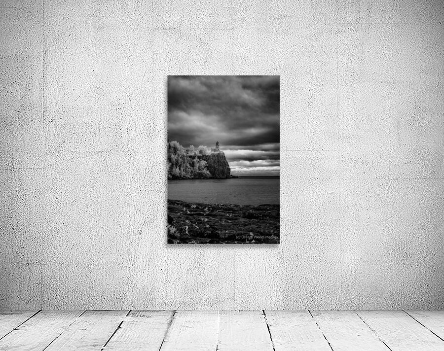 Fortress of Light and Stone Wall Preview