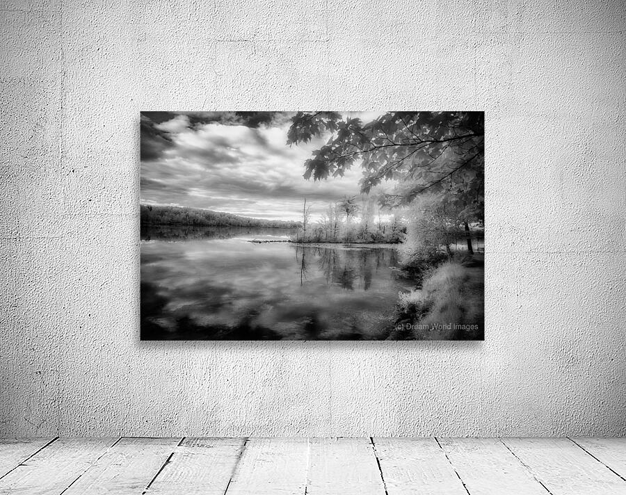 Mirror of Dreams Wall Preview