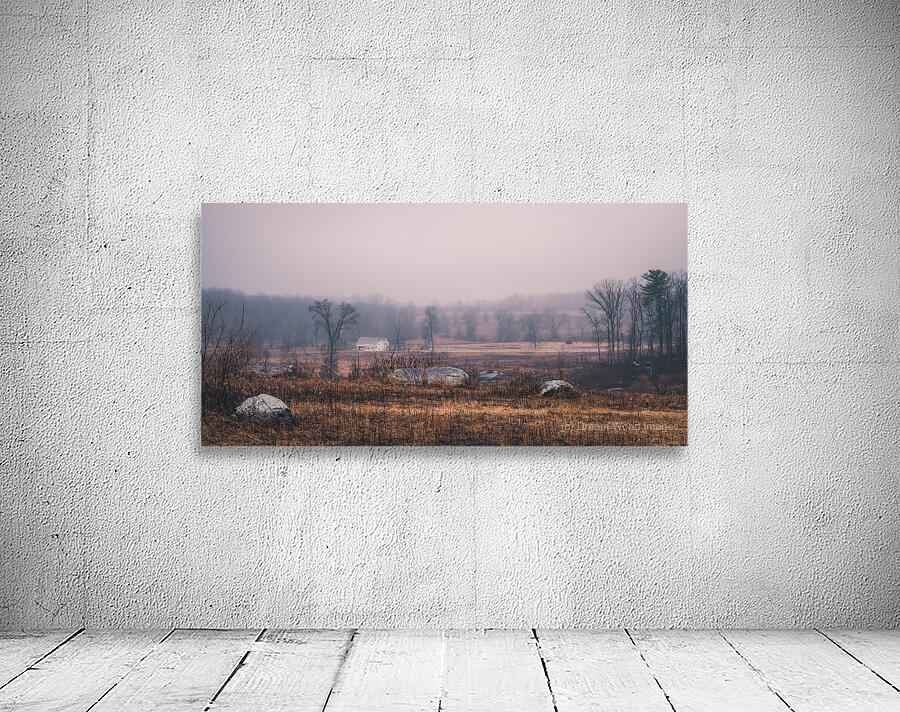 Chestnut Wall Preview