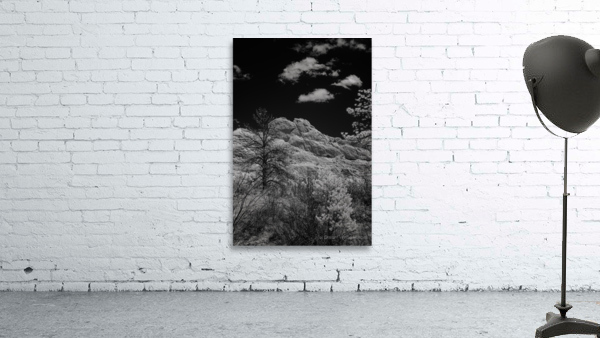 Mountains Ancient Prayer Wall Preview