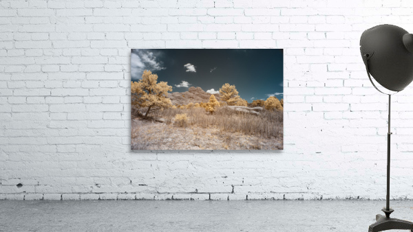 Scotchman Trail -2 Wall Preview