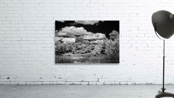 Garden of the Gods - 5 Wall Preview