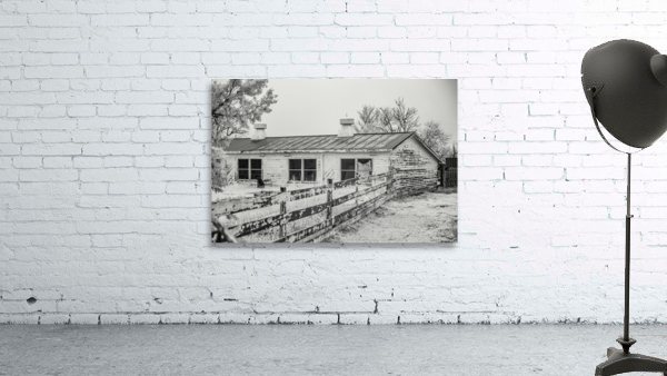 Nebraska Farm - 11 Wall Preview