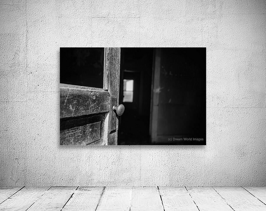 Farmhouse Door Knob Wall Preview