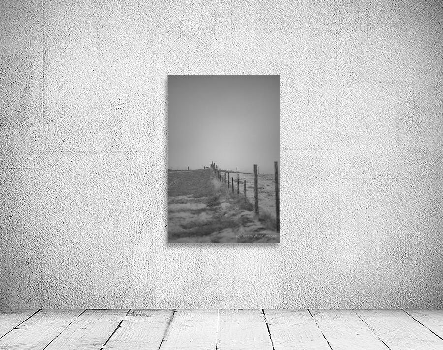 Nebraska Farm - 3 Wall Preview