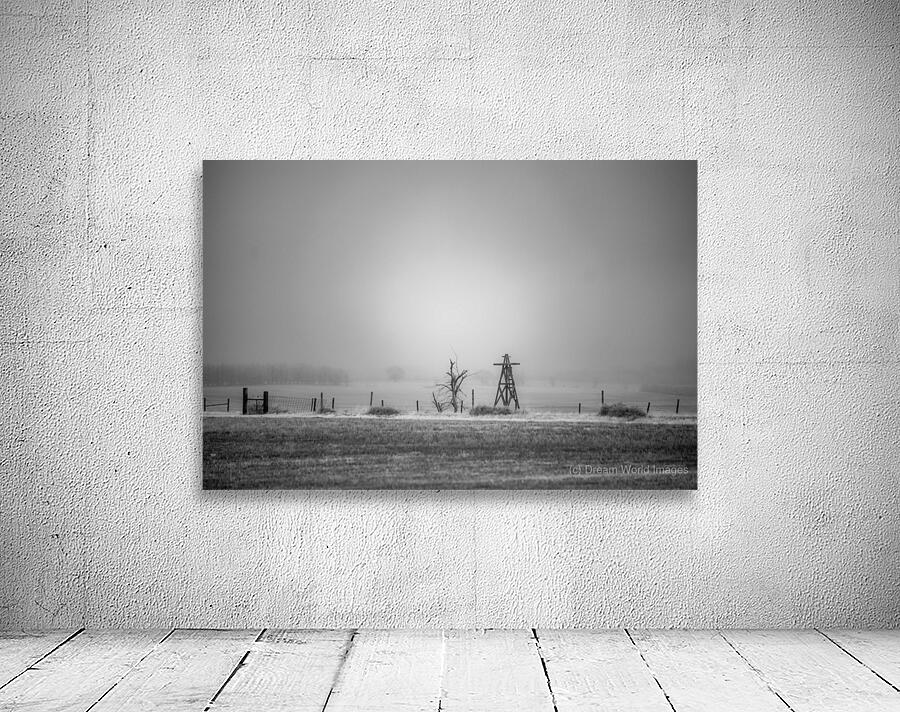 Nebraska Farm - 4 Wall Preview