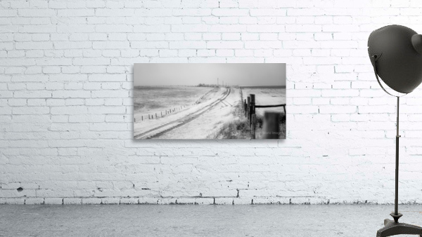 Nebraska Farm - 5 Wall Preview