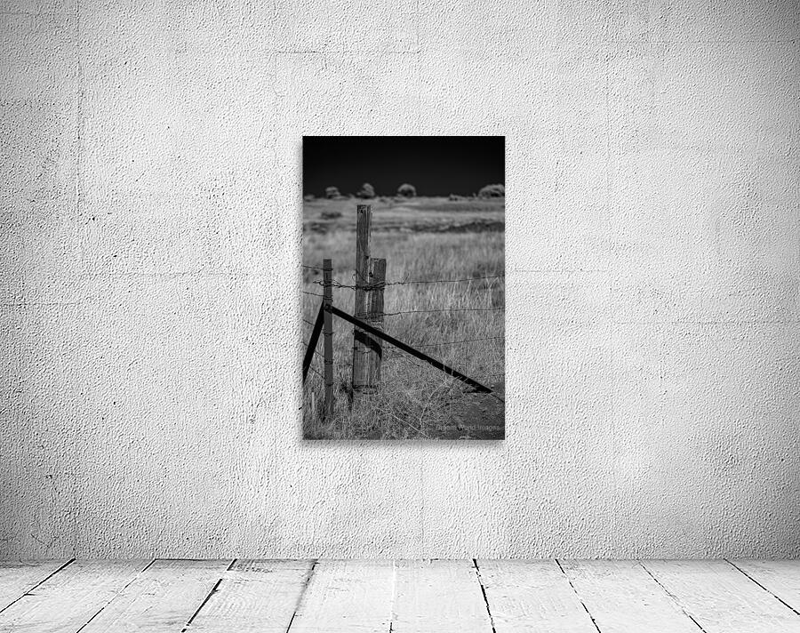 Echoes of Rural Isolation Wall Preview