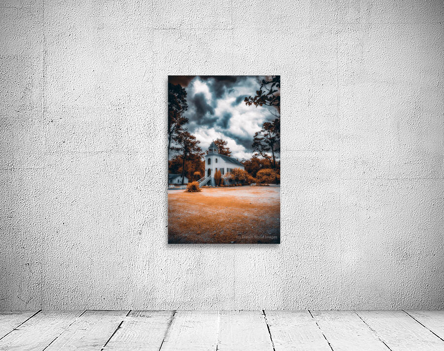 Spiritual Splendor: A Journey Through Time with Stormy Prayer Wall Preview