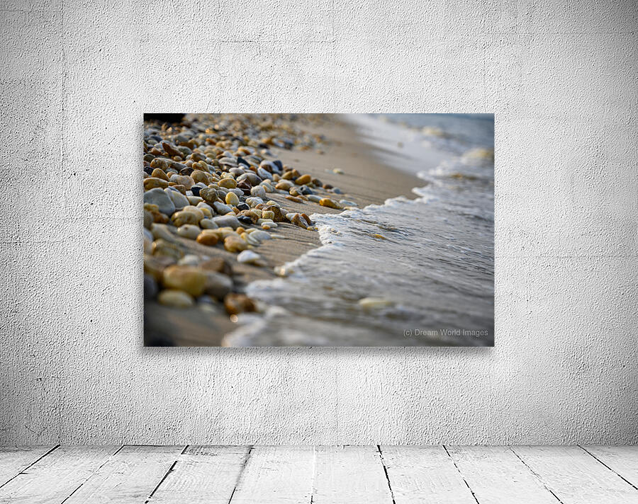 Shoreline Symphony Wall Preview