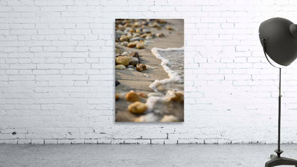 Slaughter Beach Serenity Wall Preview