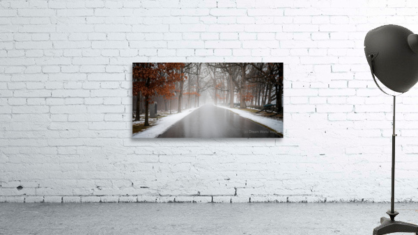 Confederate Rain Wall Preview