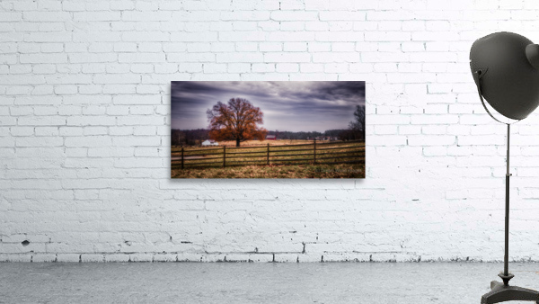 Autumns Guardian Wall Preview